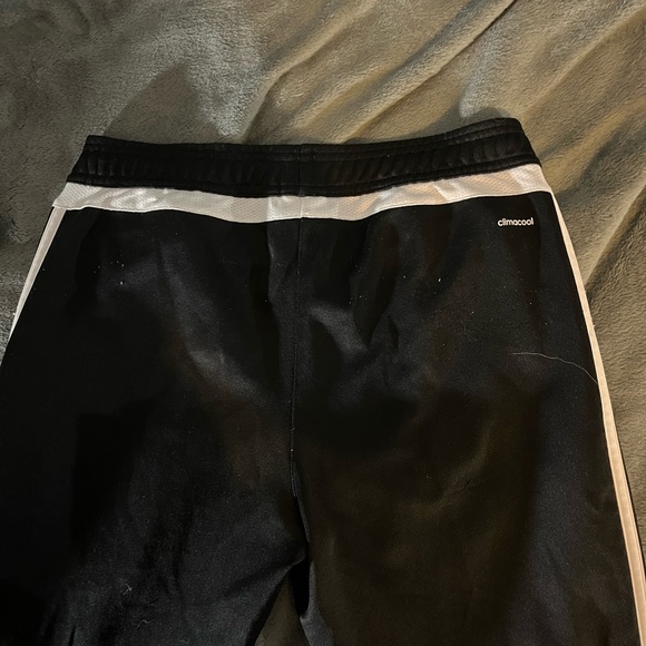 Adidas Soccer Pants - Picture 4 of 5